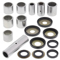 Linkage Bearing Kit For Suzuki Drz250 Ca Model Cv Carb 2001 - 2007