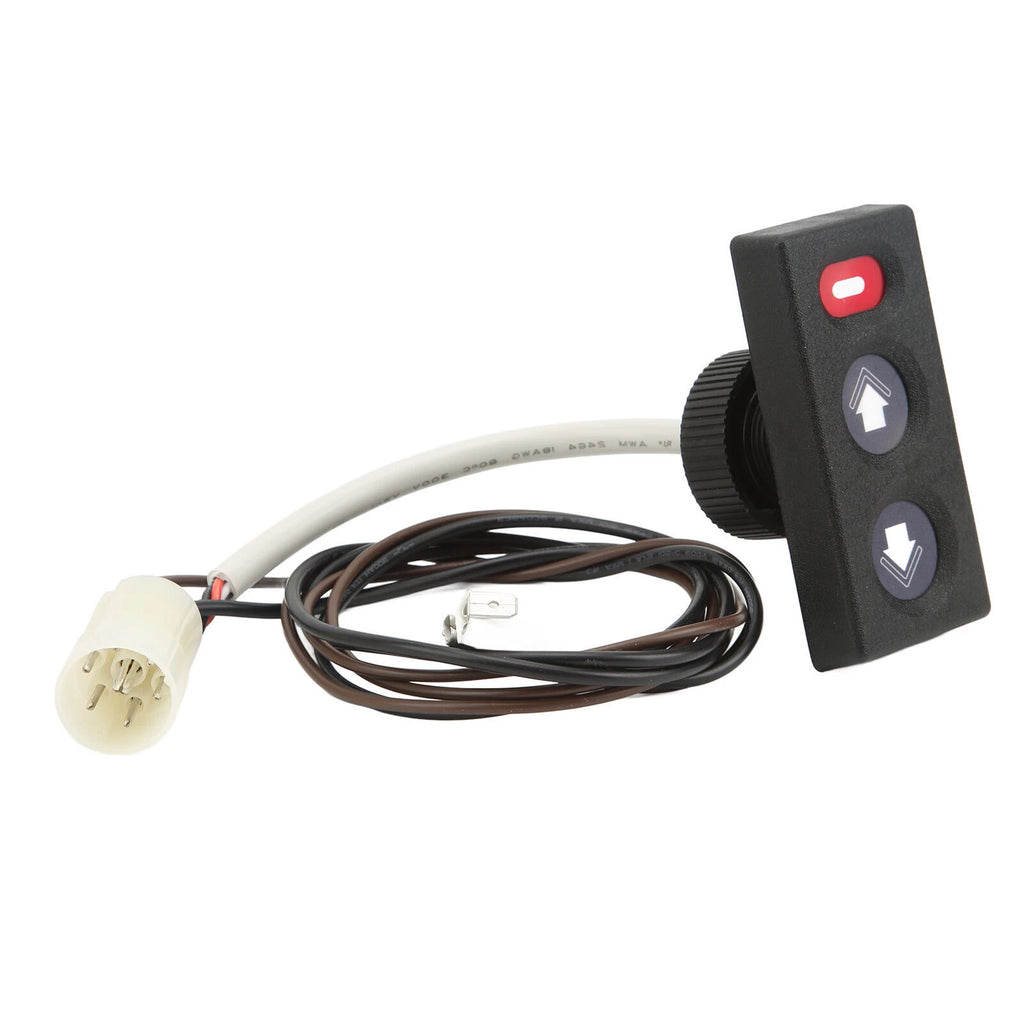Trim and Tilt Switch for Volvo Penta SX Sterndrive Boat Replacement