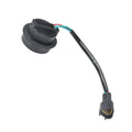 Yamaha Outboard Trim Tilt Switch 6h1-82563-11-0<wbr/>0 15-115 Hp