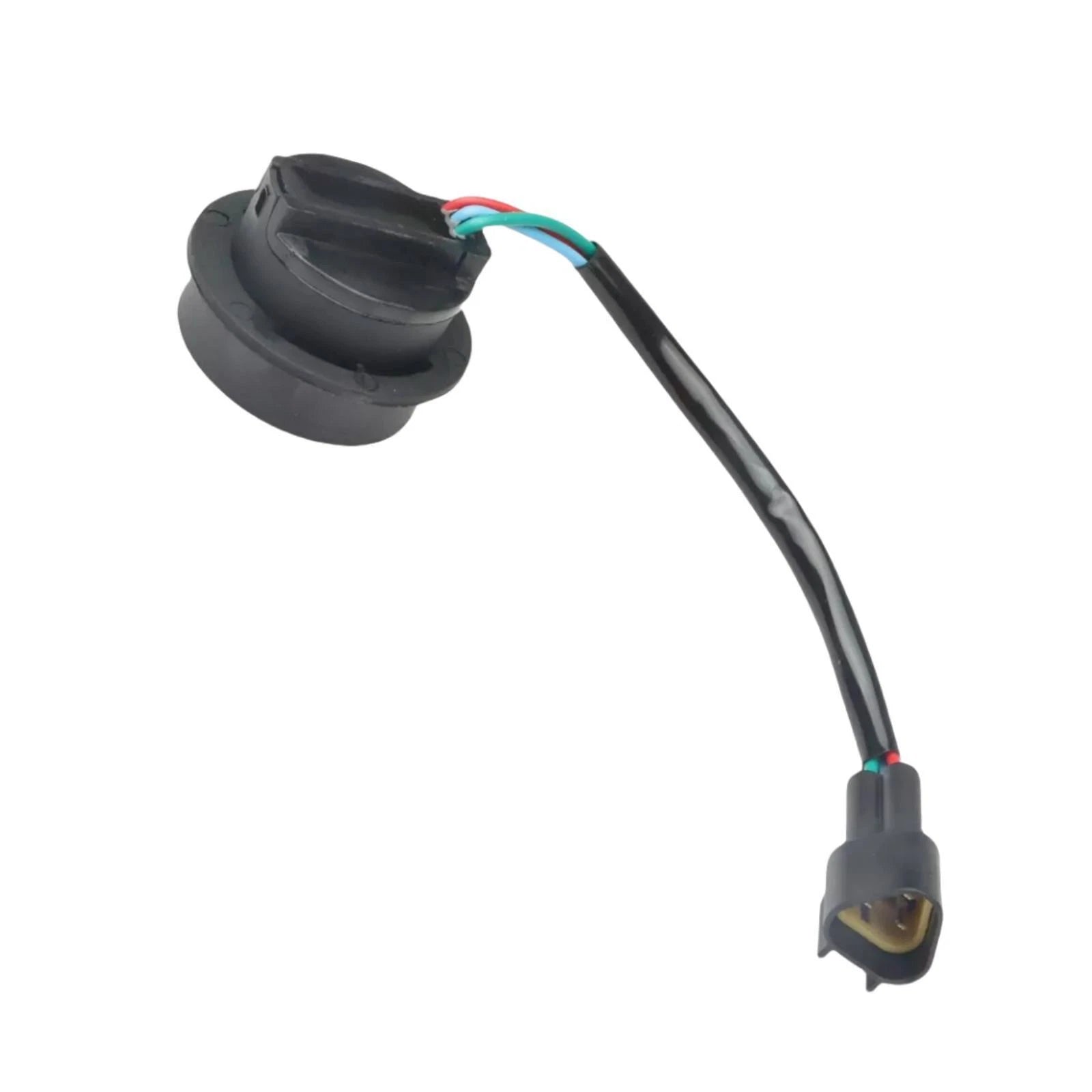Yamaha Outboard Trim Tilt Switch 6h1-82563-11-0<wbr/>0 15-115 Hp