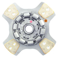 Disc 1997844c1 Fits Case 480ck 530 540 Series 570 580 580b 580c 580ck