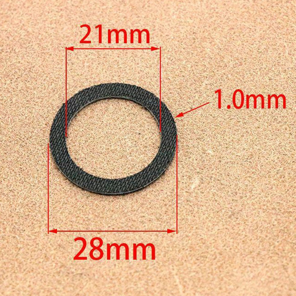 Fishing Reel Brake Washer for Baitcasting Reels
