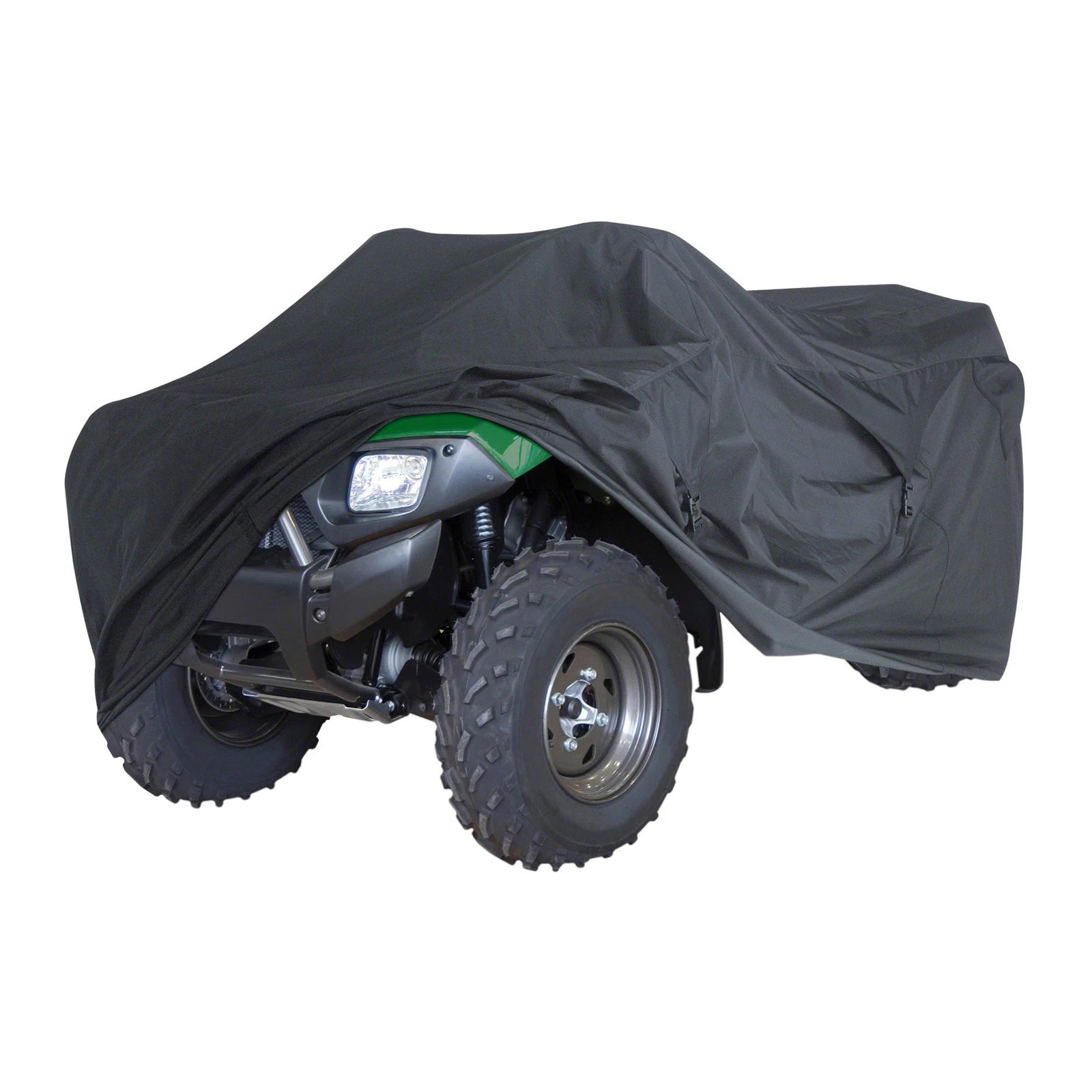 Arctic Cat 300 / 250 Deluxe Trailerable Atv Cover New Heavy Duty