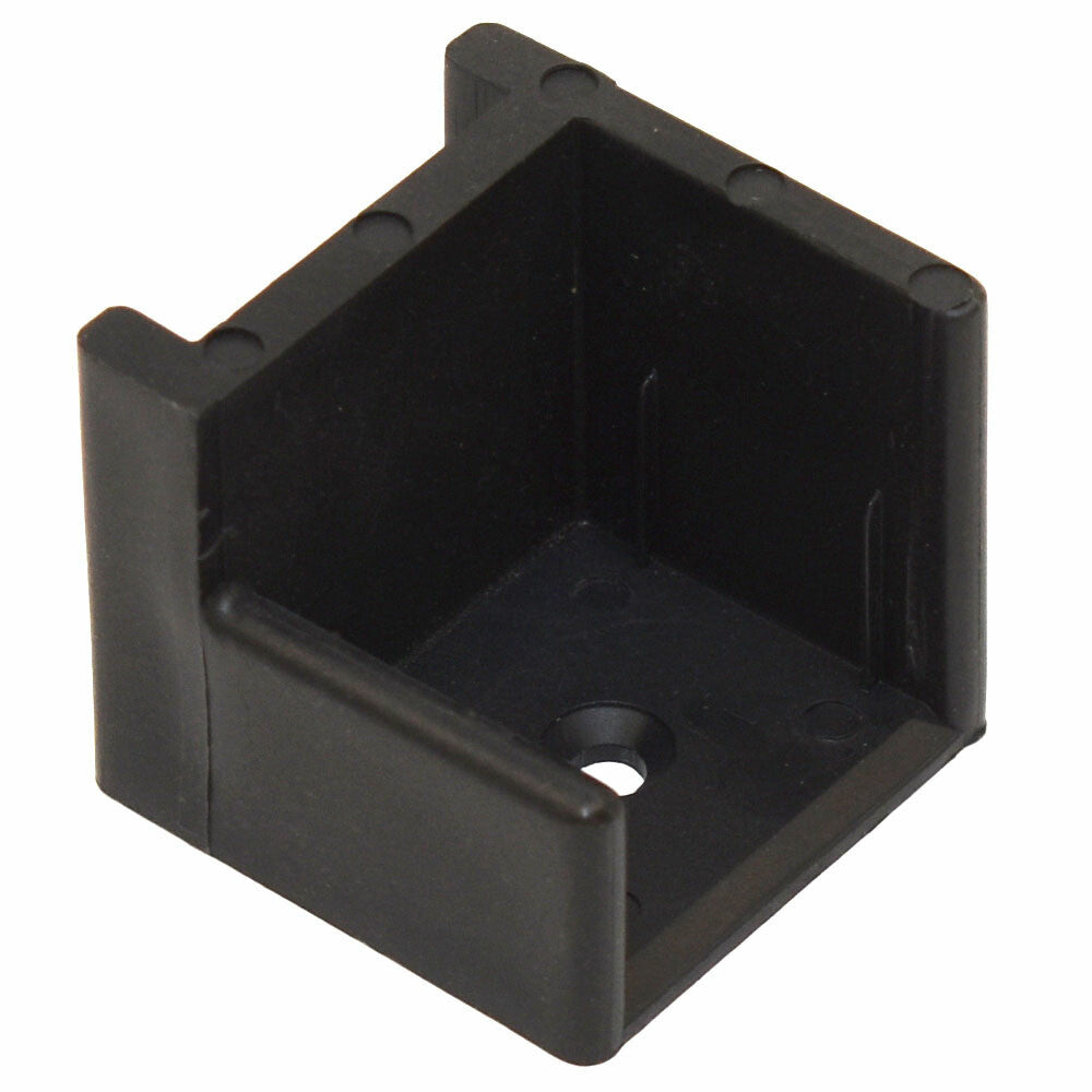 Viaggio Boat Right Door Stop Black Plastic by Viaggio