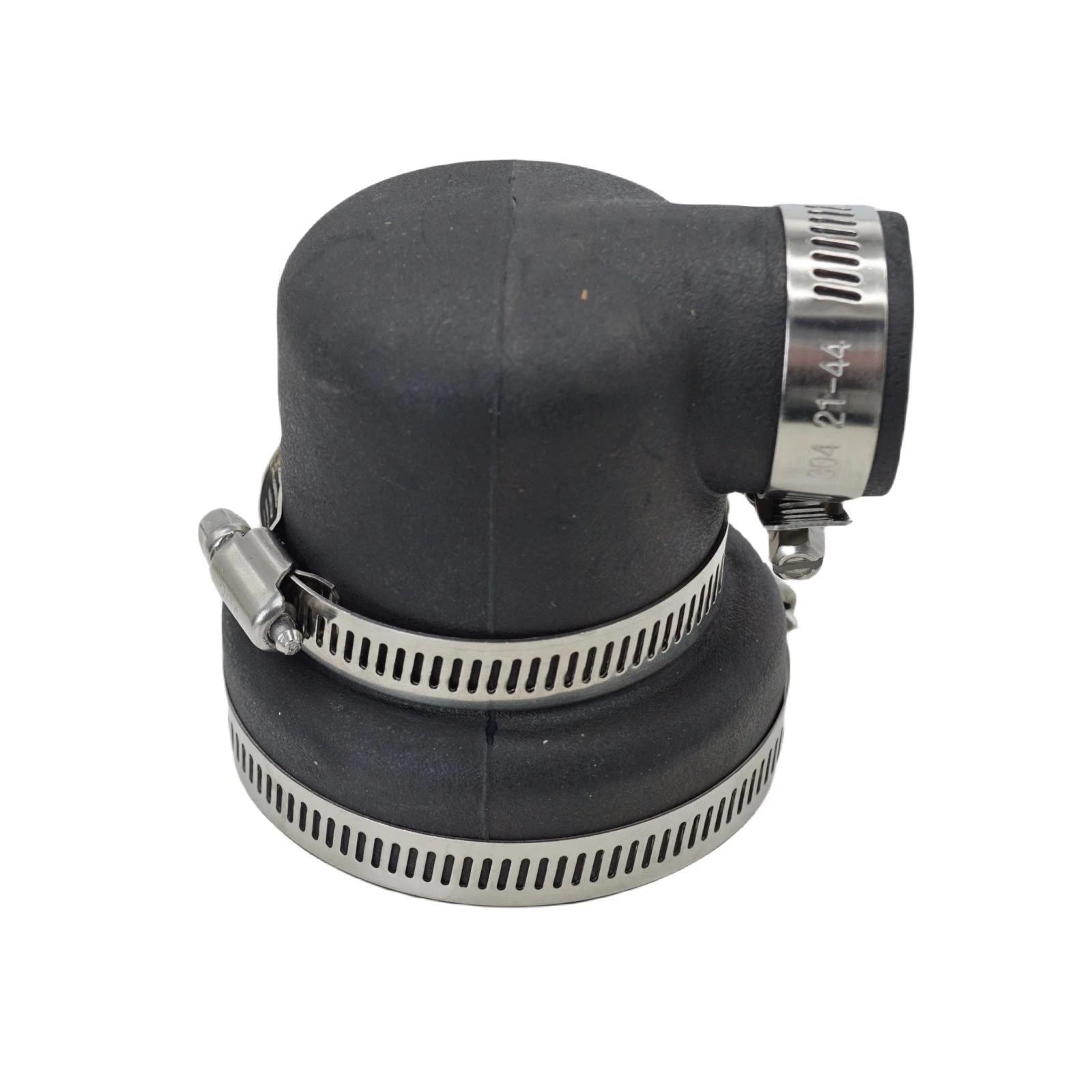 Marine Engine Heat Exchanger End Cap – Volvo Penta MD22