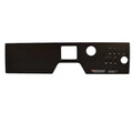 Sea Ray Boats Dash Panel Blank 2115351 | 370 Venture Black