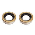 Lower Unit Oil Seal Mercruiser Outboard by Mercruiser