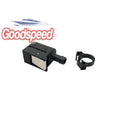 New Outboard Fuel Line Connector ENG END 5/16 For MERCURY/Yamaha 710-22-13563Q3O