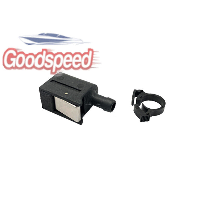 New Outboard Fuel Line Connector ENG END 5/16 For MERCURY/Yamaha 710-22-13563Q3O