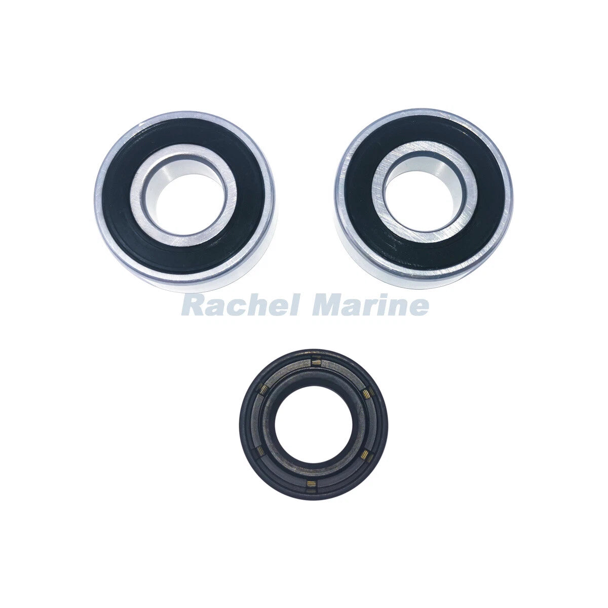 Raw Water Sea Pump Rebuild Kit – Volvo Penta/OMC