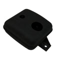 Aftermarket Part Vacuum Reservoir Brake Booster Tank Plastic