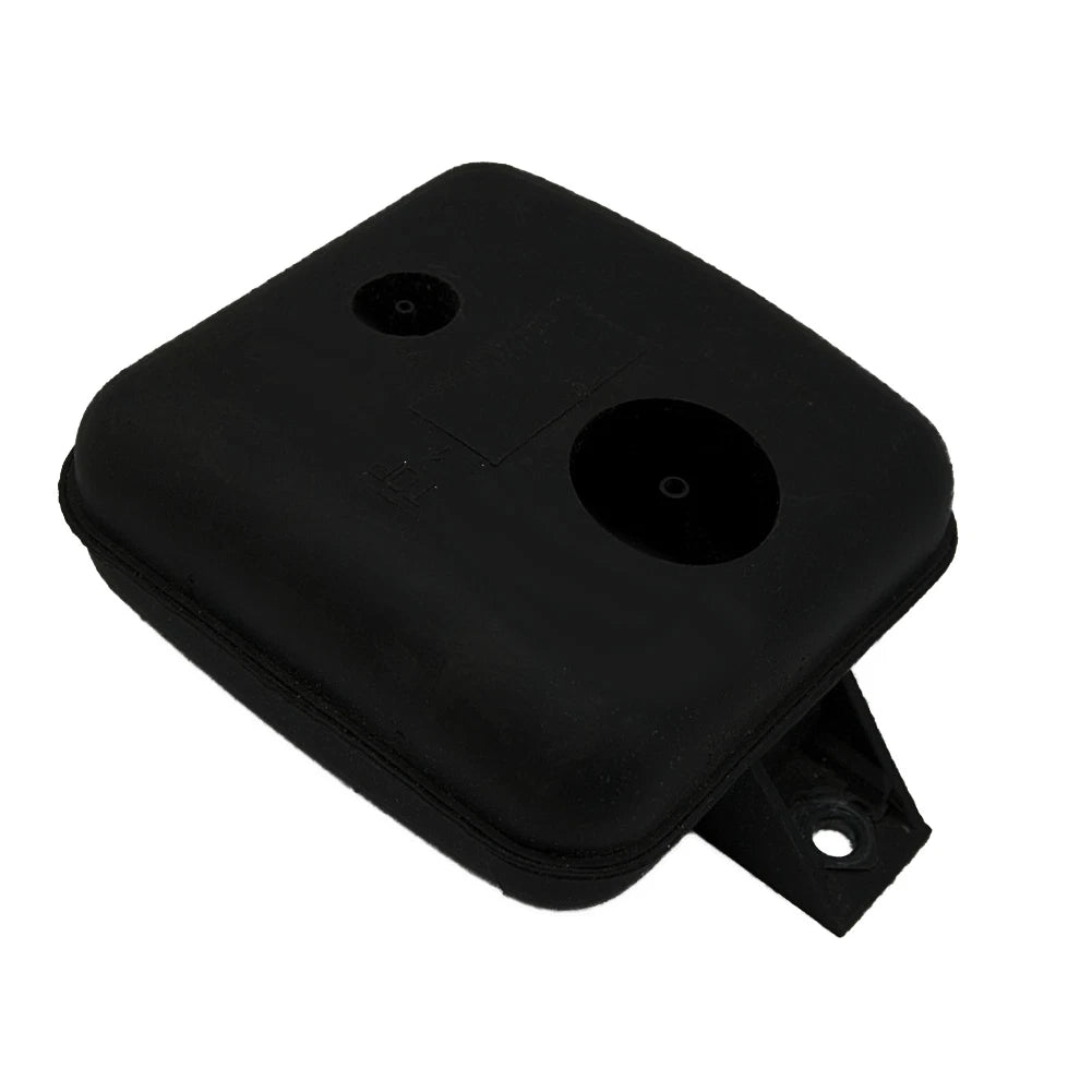 Aftermarket Part Vacuum Reservoir Brake Booster Tank Plastic