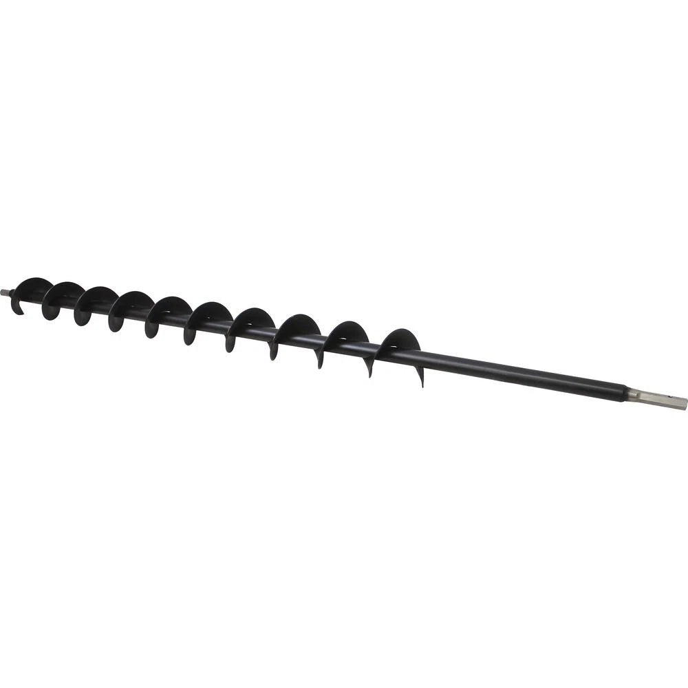 Am87649712 Distribution Auger - Left Hand
