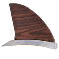 Godfrey Pontoon Boat Blank Helm Panel Sanpan LED 12V by Godfrey