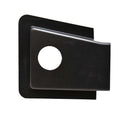 Deck Fill Panel Lowe 2093777 Black Plastic by Lowe