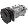 Compressor 1904014m91 Fits Massey Ferguson 2620 2640 2645 2675 2680