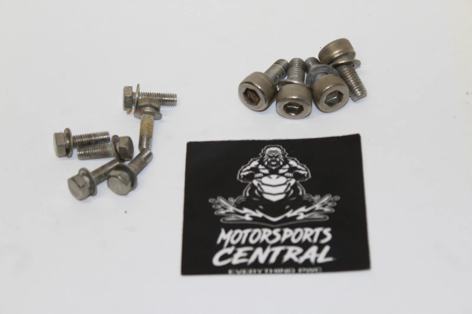 Oem Kawasaki Jet Ski Ts Sx Sc X2 Jet Pump Allen 10mm Stainless