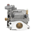 Carburetor For Yamaha 4 Stroke 15hp F15 Outboard Motor 66m-14301-10