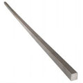 Weasler 6 Foot X 1-3/16" Solid Square Shaft 35n Series 400-0019