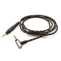 Earphone Cable W/ Mic For Shure Srh840a Srh440a Srh840 Srh940 Srh440