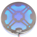 ITC Marine Illuminated Speaker Cover Chaparral by ITC Marine