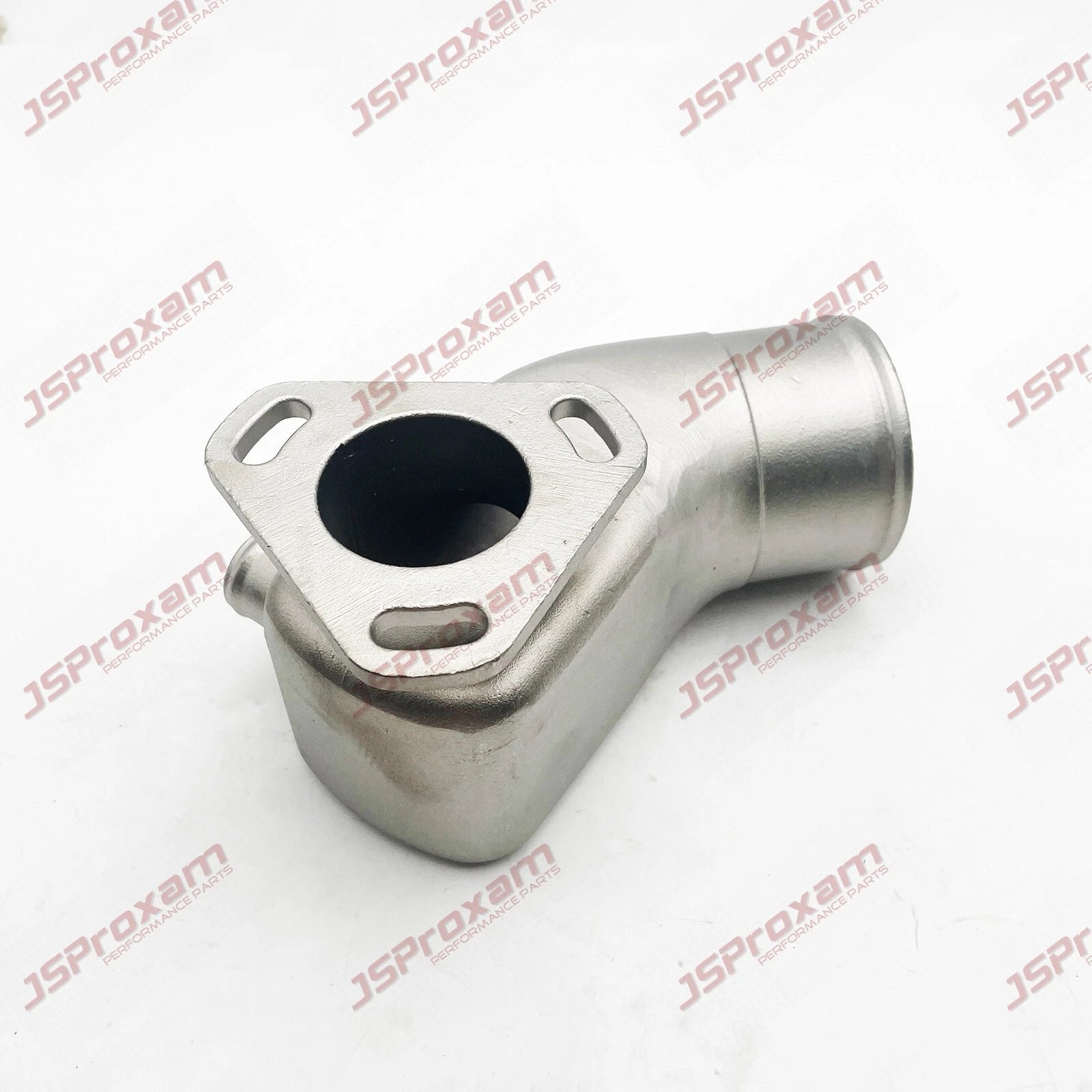 Fit Fit Yanmar Exhaust Mixing Elbow 4jh 129792-13552 129579-13551