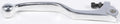 Fire Power Brake Lever Silver - Fits Kawasaki Kx250 & Kdx 200