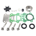 6cj-w0078-00 Water Pump Impeller Repair Kit For Yamaha Outboard Motor