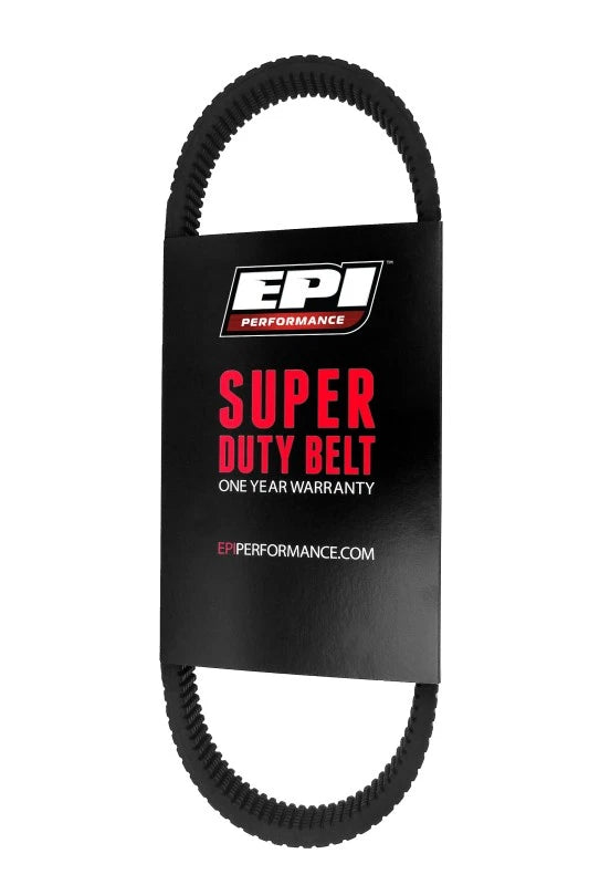 Epi 09+ Yamaha 550-700 Grizzly/kodiak Super Duty Belt