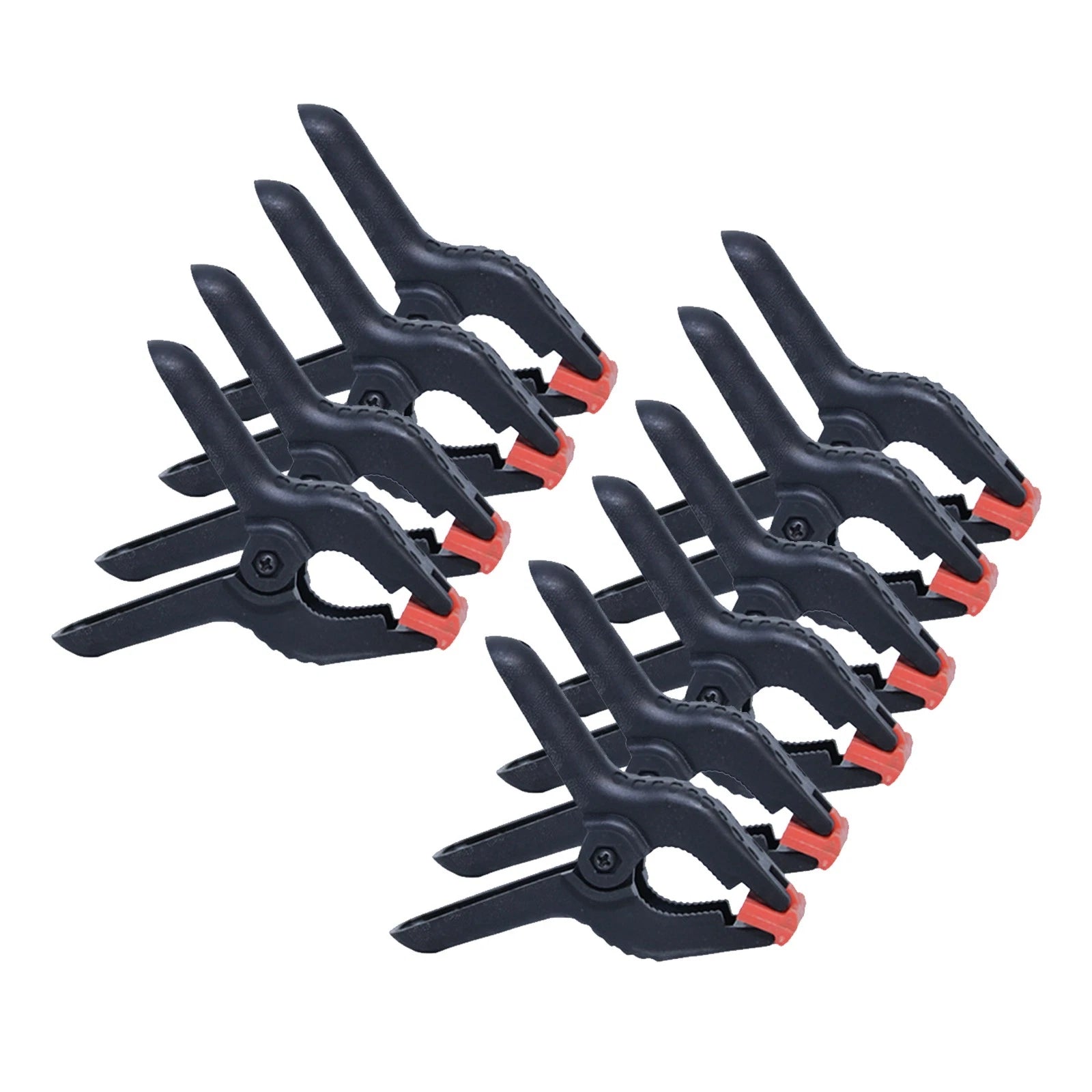 Photo Studio Light Photography Background Clips Backdrop Clamps A Type