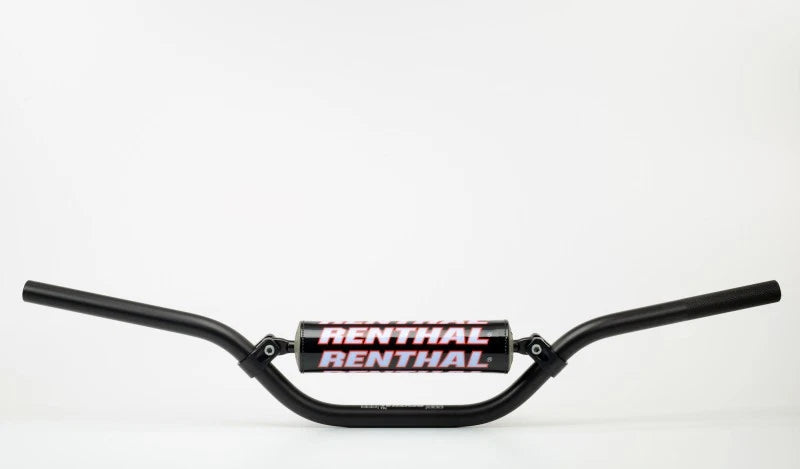 Renthal Rc Mini / 85 Cc. 7/8 In. Handlebar - Mini Black