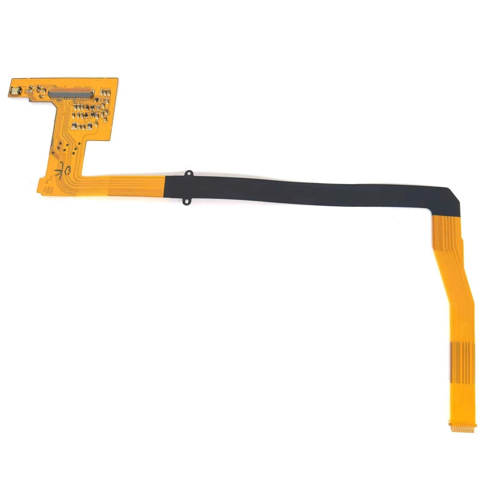 Lcd Screen Rotating Shaft Hinge Flex Cable Camera Accessories For