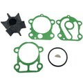 Yamaha 75 80 90 100 HP Outboard Water Pump Impeller Kit 67F-W0078-00 18-3451Open