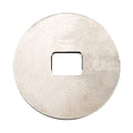 Reel Gasket Upgrade Plate