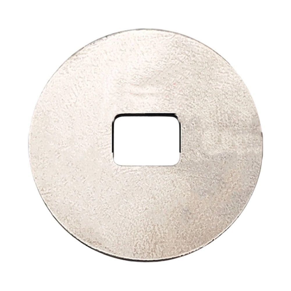 Reel Gasket Upgrade Plate