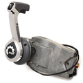 Evinrude Johnson Boat Concealed Side Mount Control E-TEC by Evinrude