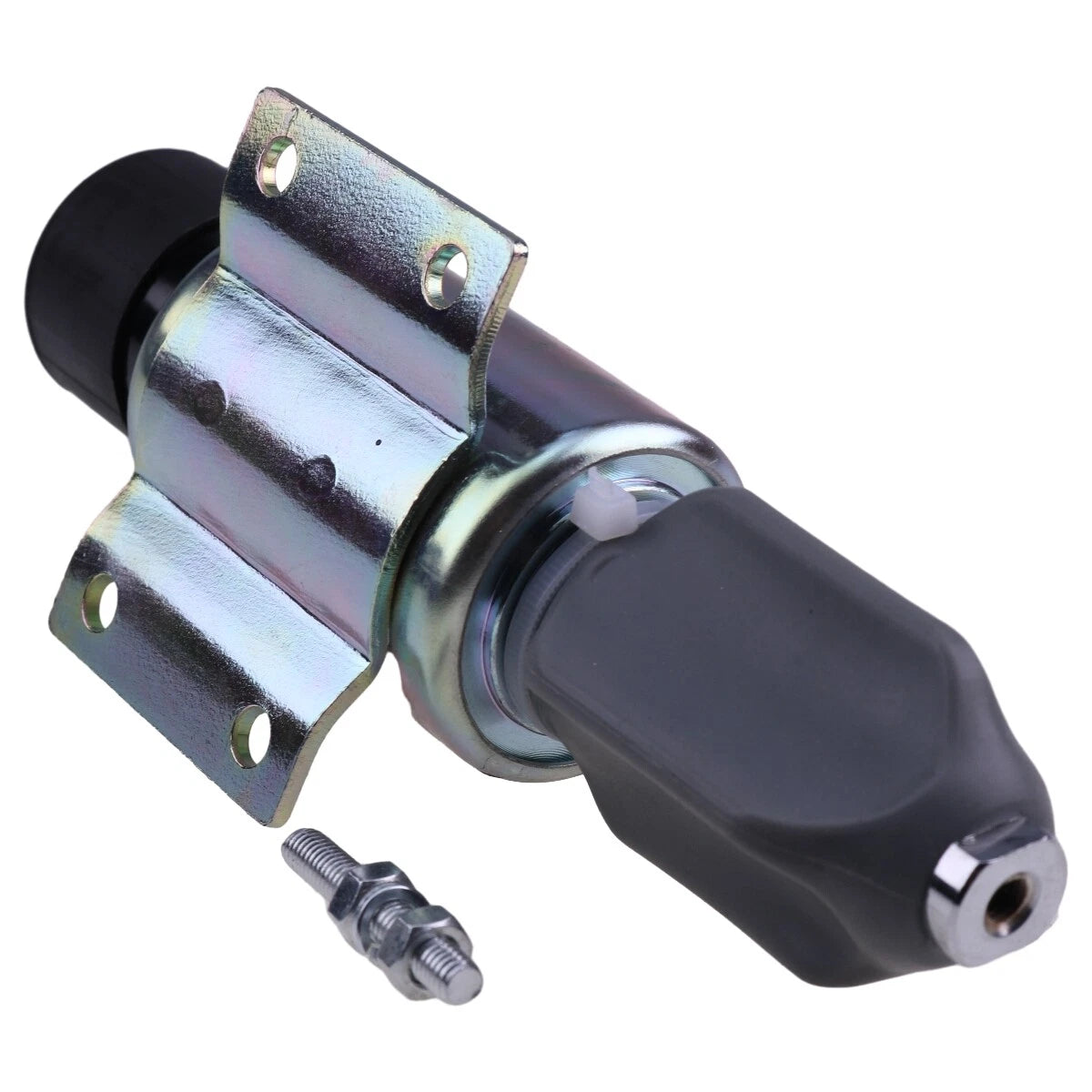 New Throttle Solenoid Relay 12V | Hook & Hull Co