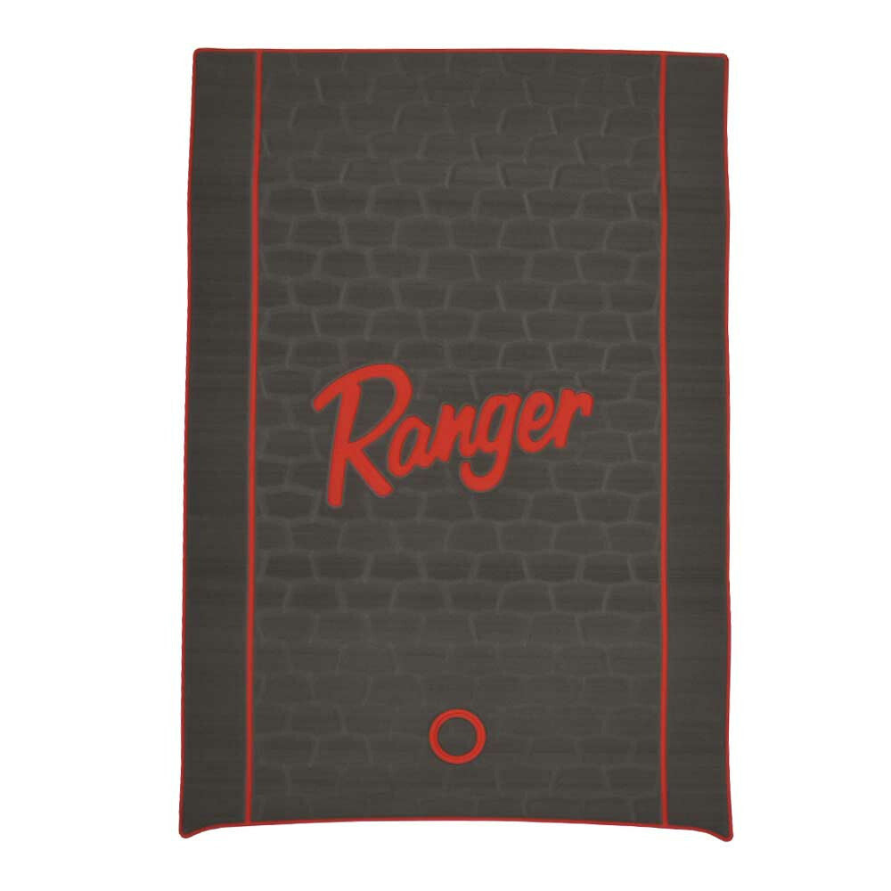 Ranger Boat Non-Skid Deck Mat Z521R by Ranger