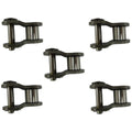 Ol120imp Set Of 5 Roller Chain Offset Links # 120