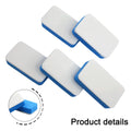 Wipe Away The Dirt Effective Car Window Oil Film Cleaner In Compact