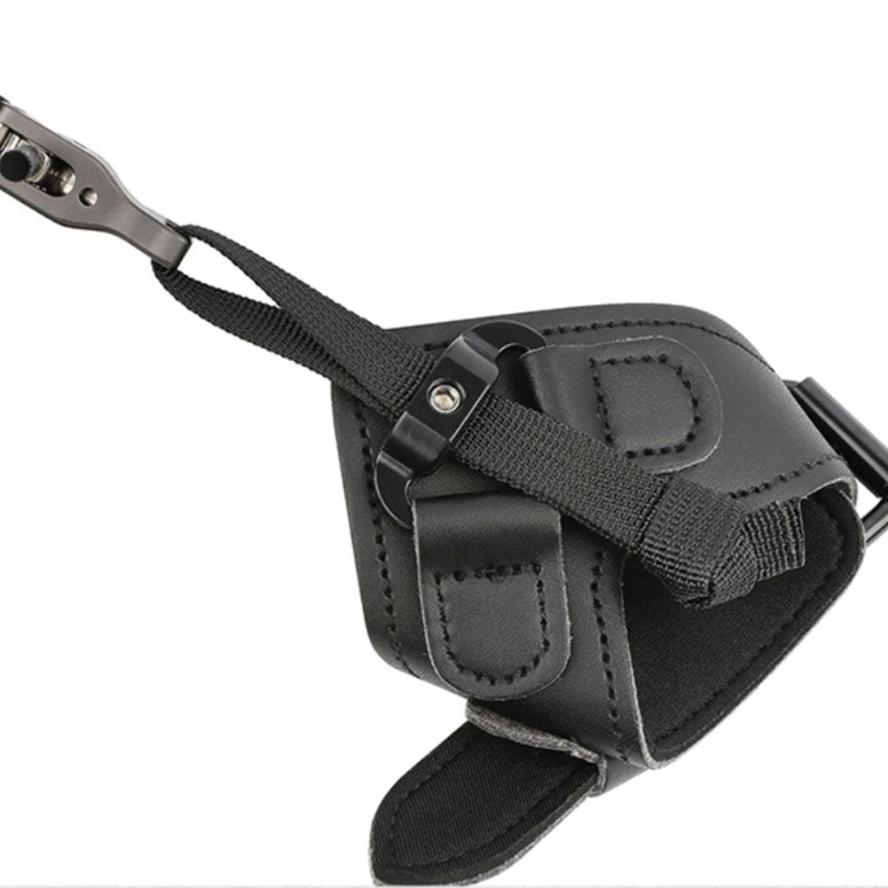 Adjustable Bow Release Aids Target Trigger
