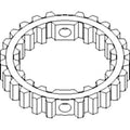 A58210 New Pto Shifting Collar Fits Case-ih Tractor Models 770 870