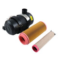 Air Cleaner 415-2720 415-2592 For Caterpillar 304e2 | Hook & Hull Co