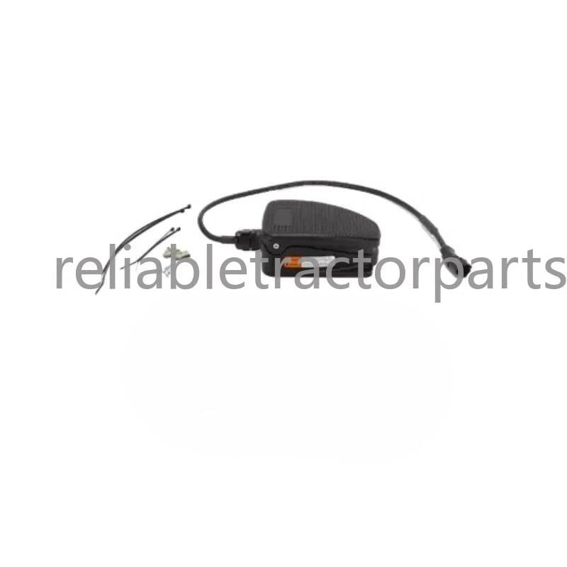 228465 228465gt Foot Pedal Switch W/harness Fits For Genie Boom Lift