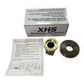 Michigan Wheel 110, Xhs Hub Systems Bushing Set ( Missing Cushion Hub