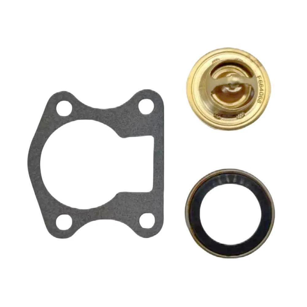 Thermostat Kit for Chrysler Force 70/75/85/125 (1970s-1989)
