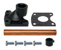 Marine Water Tube Kit for Mercruiser/Mercury 42724A3/Sierra 18-3219