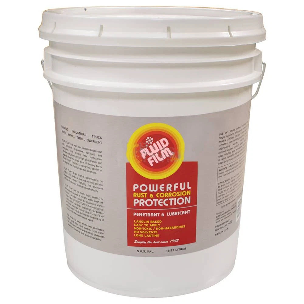 752-510 Rust And Corrosion Protection