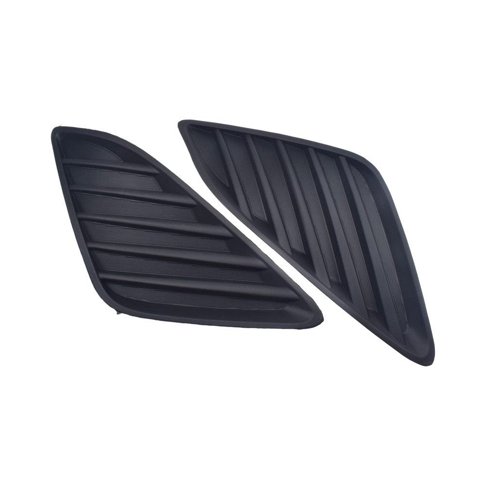 Front Fog Light Cover Toyota Camry 2012-2014 by Toyota