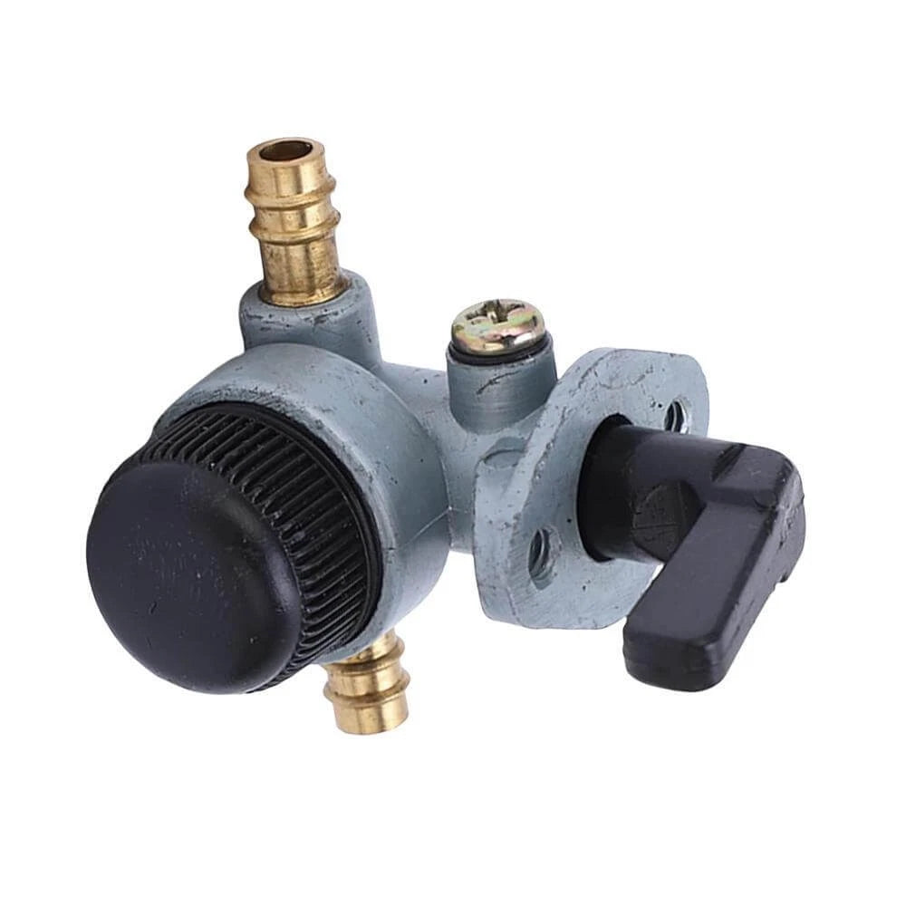 Fuel Cock Switch – Mercury Outboard 4HP/5HP